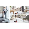 Bosch PORSZÍVÓ ÁLLÓ BBS711ANM