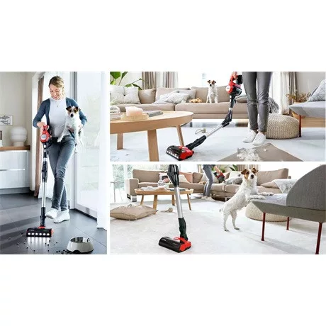 Bosch PORSZÍVÓ ÁLLÓ BBS711ANM