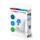 Bosch PORZSÁK BBZWD4BAG