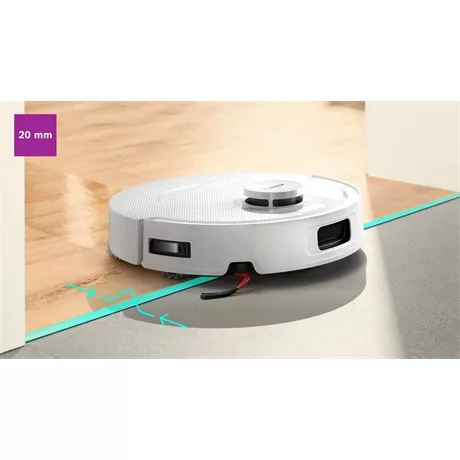Bosch ROBOTPORSZÍVÓ BCR2S1W