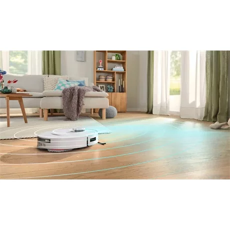 Bosch ROBOTPORSZÍVÓ BCR2S1W