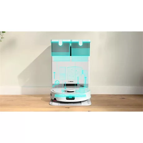 Bosch ROBOTPORSZÍVÓ BCR2S1W