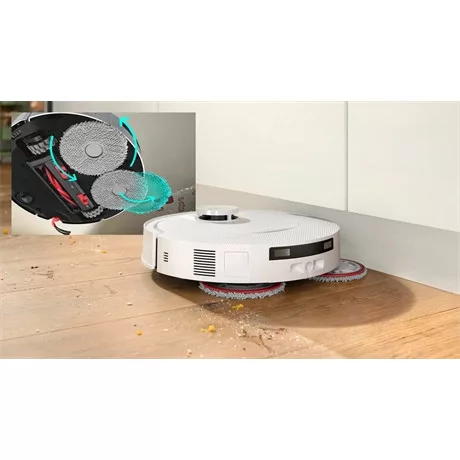 Bosch ROBOTPORSZÍVÓ BCR2S1W