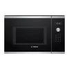 Bosch MIKROHULLÁMÚ SÜTŐ BEÉPÍTHETŐ BEL554MS0