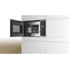 Bosch MIKROHULLÁMÚ SÜTŐ BEÉPÍTHETŐ BEL554MS0