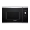 Bosch MIKROHULLÁMÚ SÜTŐ BEÉPÍTHETŐ BFL554MS0