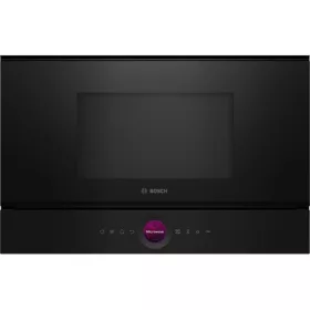 Bosch MIKROHULLÁMÚ SÜTŐ BEÉPÍTHETŐ BFL7221B1