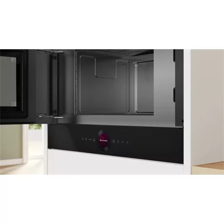 Bosch MIKROHULLÁMÚ SÜTŐ BEÉPÍTHETŐ BFL7221B1