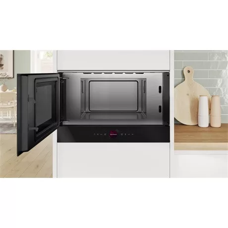 Bosch MIKROHULLÁMÚ SÜTŐ BEÉPÍTHETŐ BFL7221B1