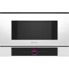 Bosch MIKROHULLÁMÚ SÜTŐ BEÉPÍTHETŐ BFL7221W1