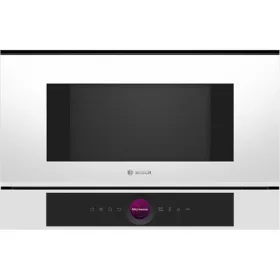 Bosch MIKROHULLÁMÚ SÜTŐ BEÉPÍTHETŐ BFL7221W1