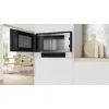 Bosch MIKROHULLÁMÚ SÜTŐ BEÉPÍTHETŐ BFL7221W1