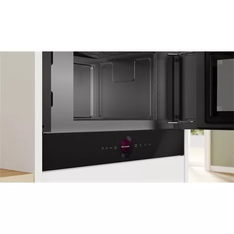 Bosch MIKROHULLÁMÚ SÜTŐ BEÉPÍTHETŐ BFR7221B1