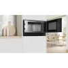 Bosch MIKROHULLÁMÚ SÜTŐ BEÉPÍTHETŐ BFR7221B1