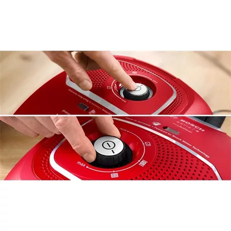 Bosch PORSZÍVÓ PORZSÁKOS BGB41PET1