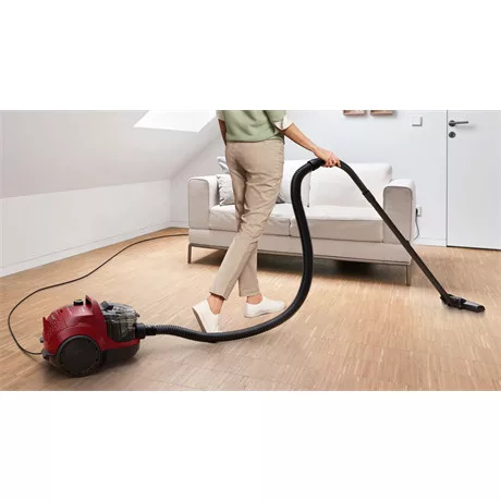 Bosch PORSZÍVÓ PORZSÁK NÉLKÜLI BGC21X350