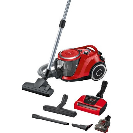 Bosch PORSZÍVÓ PORZSÁK NÉLKÜLI BGS41PET1