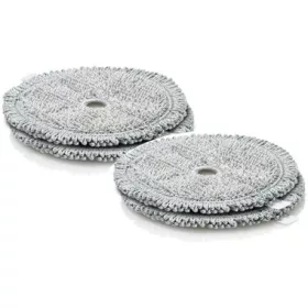   Bosch FELMOSÓPÁRNA BOSCH UNLIMITED7 PROHYGIENIC AQUA PORSZÍVÓHOZ 4 DB BHZUPAD1