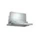 Bosch PÁRAELSZÍVÓ BEÉPÍTHETŐ DFS067A51
