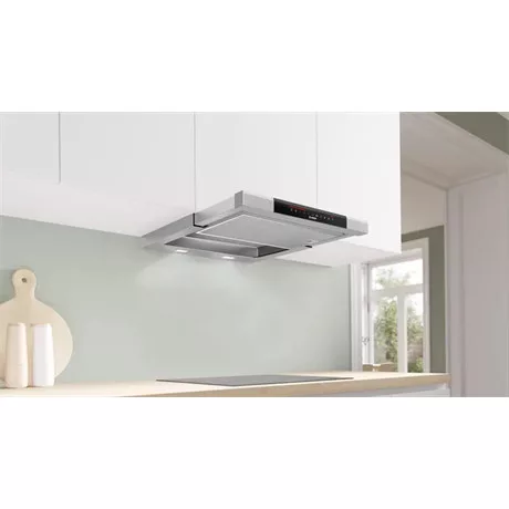 Bosch PÁRAELSZÍVÓ BEÉPÍTHETŐ DFS067K51