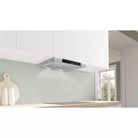 Bosch PÁRAELSZÍVÓ BEÉPÍTHETŐ DFS067K51