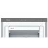 Bosch FAGYASZTÓSZEKRÉNY 7 REKESZ, 225 L, NO FROST GSN33VLEP