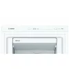 Bosch FAGYASZTÓSZEKRÉNY 7 REKESZ, 225 L, NO FROST GSN33VWEP