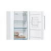 Bosch FAGYASZTÓSZEKRÉNY 7 REKESZ, 225 L, NO FROST GSN33VWEP