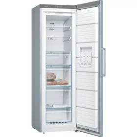   Bosch FAGYASZTÓSZEKRÉNY 7 REKESZ, 242 L, NO FROST GSN36VLEP