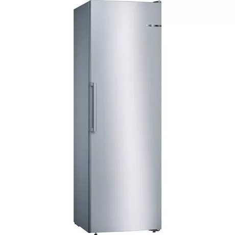 Bosch FAGYASZTÓSZEKRÉNY 7 REKESZ, 242 L, NO FROST GSN36VLEP