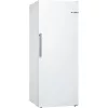 Bosch FAGYASZTÓSZEKRÉNY 7 REKESZ, 328 L, NO FROST GSN54AWCV