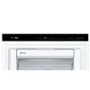 Bosch FAGYASZTÓSZEKRÉNY 7 REKESZ, 328 L, NO FROST GSN54AWCV