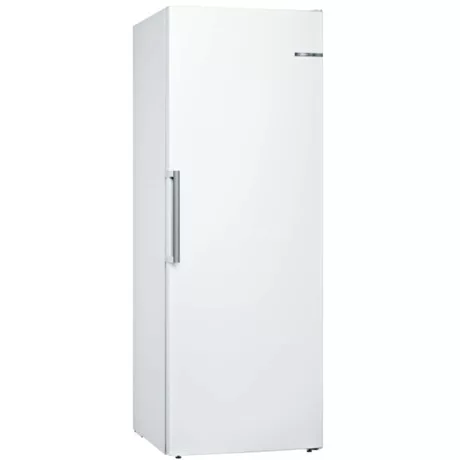 Bosch FAGYASZTÓSZEKRÉNY 8 REKESZ, 366 L, NO FROST GSN58AWCV