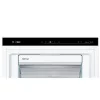 Bosch FAGYASZTÓSZEKRÉNY 8 REKESZ, 366 L, NO FROST GSN58AWCV