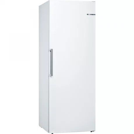 Bosch FAGYASZTÓSZEKRÉNY 8 REKESZ, 366 L, NO FROST GSN58AWDV