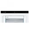 Bosch FAGYASZTÓSZEKRÉNY 8 REKESZ, 366 L, NO FROST GSN58AWDV