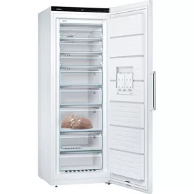   Bosch FAGYASZTÓSZEKRÉNY 8 REKESZ, 366 L, NO FROST GSN58AWEV