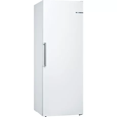 Bosch FAGYASZTÓSZEKRÉNY 8 REKESZ, 366 L, NO FROST GSN58AWEV