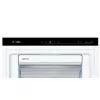 Bosch FAGYASZTÓSZEKRÉNY 8 REKESZ, 366 L, NO FROST GSN58AWEV