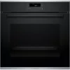 Bosch SÜTŐ BEÉPÍTHETŐ ELEKTROMOS HBA272BB3