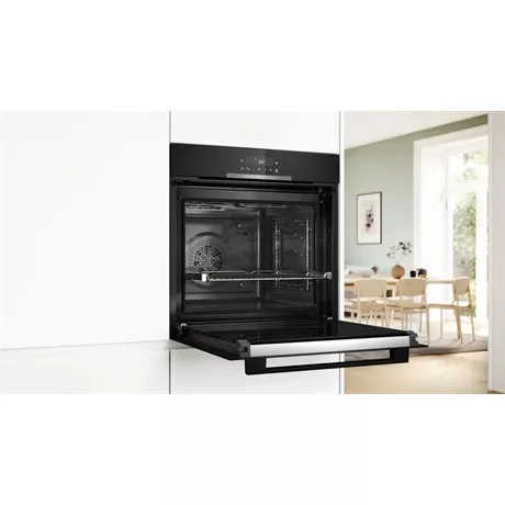 Bosch SÜTŐ BEÉPÍTHETŐ ELEKTROMOS HBA372EB4
