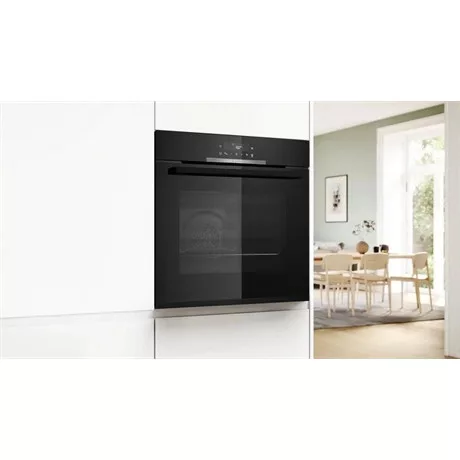 Bosch SÜTŐ BEÉPÍTHETŐ ELEKTROMOS HBA372EB4