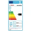 Bosch SÜTŐ BEÉPÍTHETŐ ELEKTROMOS HBA534BW3