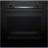 Bosch SÜTŐ BEÉPÍTHETŐ ELEKTROMOS HBA534EB3