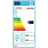 Bosch SÜTŐ BEÉPÍTHETŐ ELEKTROMOS HBA574BB3