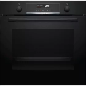   Bosch SÜTŐ ELEKTROMOS BEÉPÍTHETŐ GŐZ FUNKCIÓVAL HBG539EB0