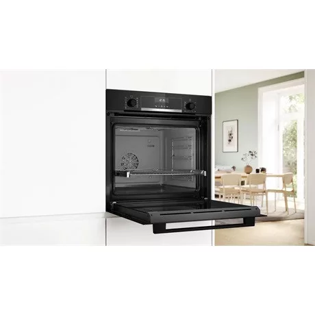 Bosch SÜTŐ BEÉPÍTHETŐ ELEKTROMOS HBG557EB3