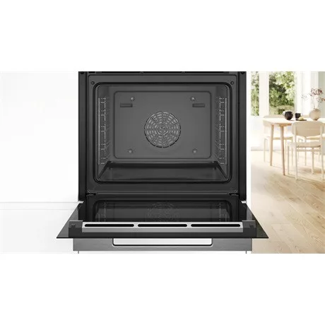 Bosch SÜTŐ BEÉPÍTHETŐ HBG7541B1