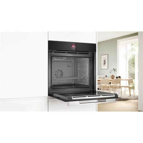 Bosch SÜTŐ BEÉPÍTHETŐ HBG7541B1