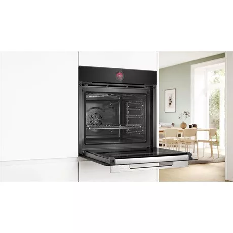 Bosch SÜTŐ BEÉPÍTHETŐ HBG7721B2